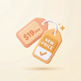 ویرایش قیمت در لحظه
